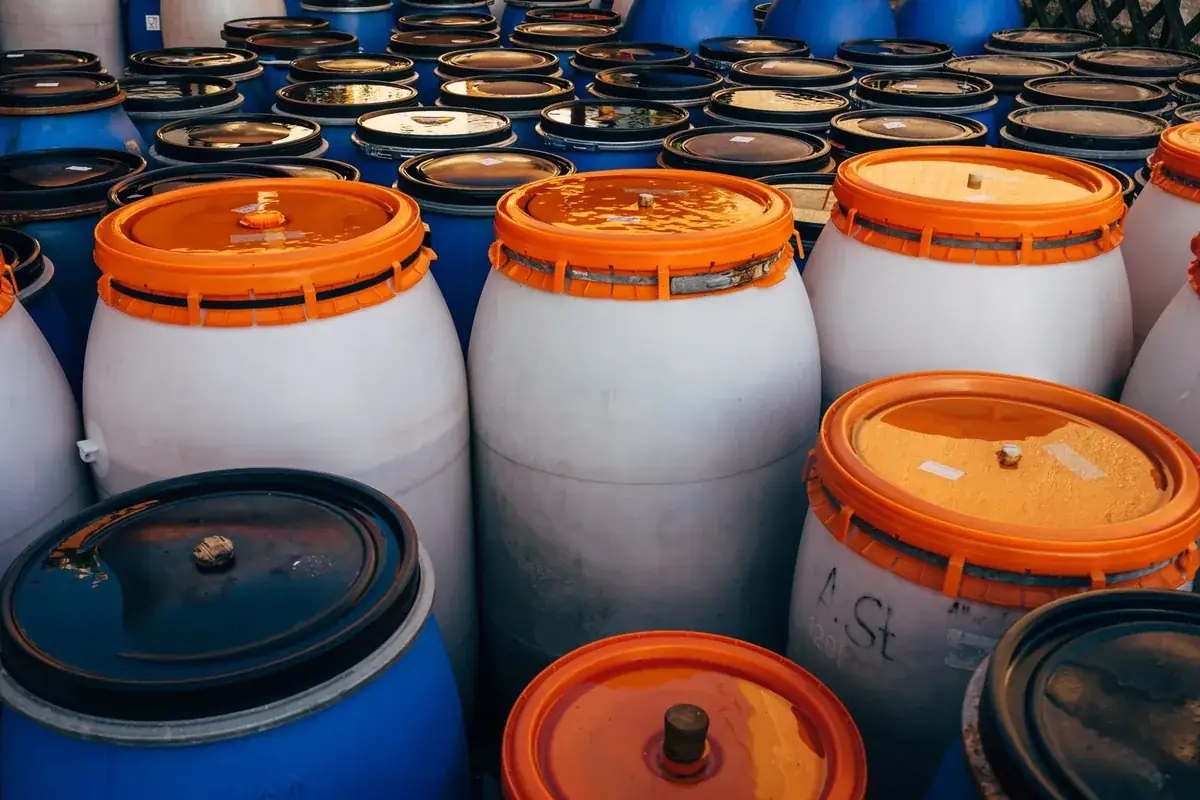 Chemical & Toxic Waste Cleanup in Highland Village, TX